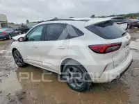 2024 Ford ESCAPE фото