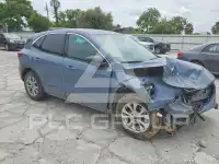 2024 Ford ESCAPE photo