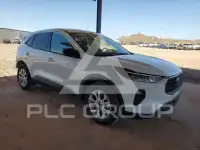 2024 Ford ESCAPE фото