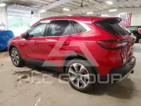 2024 Ford ESCAPE photo