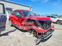 2024 Ford ESCAPE photo