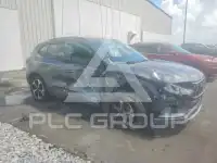 2024 Ford ESCAPE photo