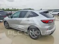 2024 Ford ESCAPE фото