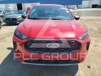 2024 Ford ESCAPE фото