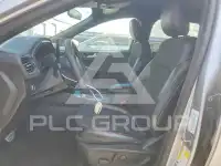2024 Ford ESCAPE фото