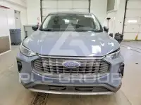 2024 Ford ESCAPE photo