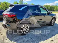 2024 Ford ESCAPE фото