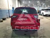 2024 Ford ESCAPE photo