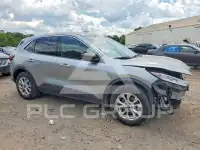 2024 Ford ESCAPE photo