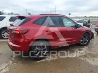 2024 Ford ESCAPE фото