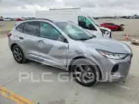 2024 Ford ESCAPE фото