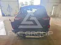 2024 Ford ESCAPE фото