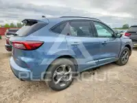 2024 Ford ESCAPE photo