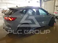 2024 Ford ESCAPE фото