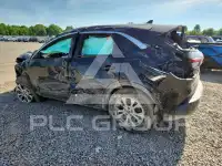2024 Ford ESCAPE photo