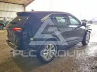 2024 Ford ESCAPE фото