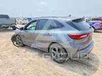 2024 Ford ESCAPE фото