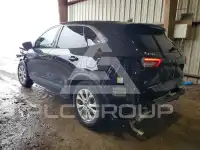 2024 Ford ESCAPE фото