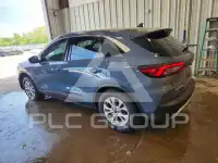 2024 Ford ESCAPE фото