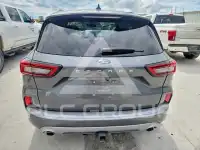 2024 Ford ESCAPE фото