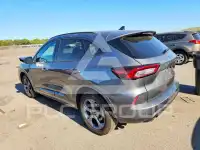 2024 Ford ESCAPE фото