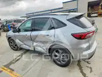 2024 Ford ESCAPE фото