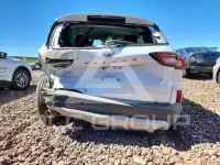 2024 Ford ESCAPE фото