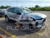 2024 Ford ESCAPE photo