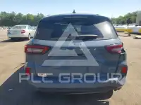 2024 Ford ESCAPE photo