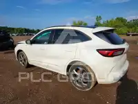 2024 Ford ESCAPE фото
