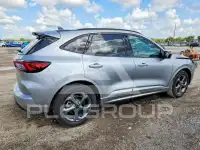 2024 Ford ESCAPE фото