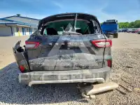 2024 Ford ESCAPE photo