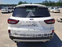 2024 Ford ESCAPE фото