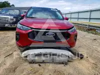 2024 Ford ESCAPE фото
