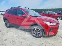 2024 Ford ESCAPE фото