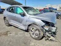 2024 Ford ESCAPE фото