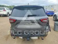 2024 Ford ESCAPE фото