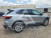 2024 Ford ESCAPE photo
