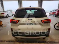 2024 Ford ESCAPE фото