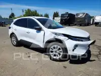 2024 Ford ESCAPE фото