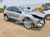 2024 Ford ESCAPE фото