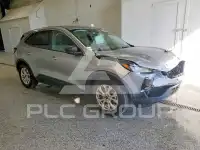 2024 Ford ESCAPE фото