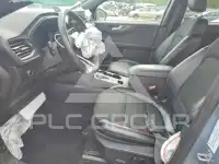 2024 Ford ESCAPE photo