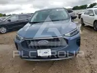 2024 Ford ESCAPE photo