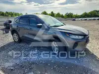 2024 Ford ESCAPE фото