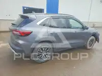 2024 Ford ESCAPE фото