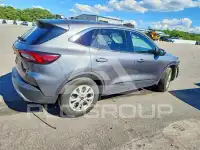 2024 Ford ESCAPE фото