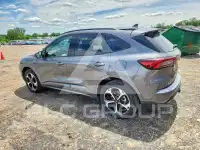 2024 Ford ESCAPE photo