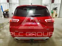2024 Ford ESCAPE фото