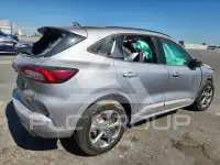2024 Ford ESCAPE фото